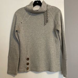 Prana Women’s Pullover Sweater